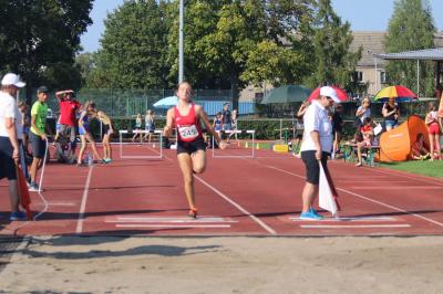 Foto des Albums: LM U12 - U14 Königs Wusterhausen