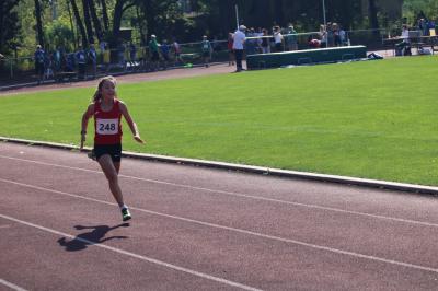 Foto des Albums: LM U12 - U14 Königs Wusterhausen