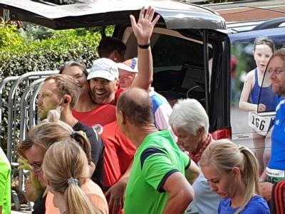 Foto des Albums: Schorfheidelauf Altkünkendorf