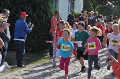 Foto des Albums: Schorfheidelauf Altkünkendorf