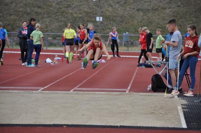 Foto des Albums: Abendsportfest Prenzlau