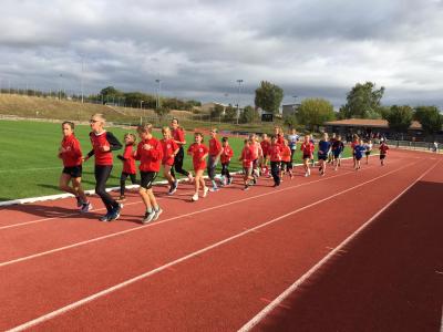 Foto des Albums: Abendsportfest Prenzlau