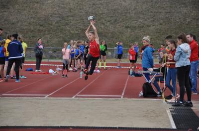 Foto des Albums: Abendsportfest Prenzlau