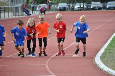 Foto des Albums: Abendsportfest Prenzlau