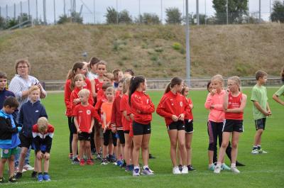 Foto des Albums: Abendsportfest Prenzlau