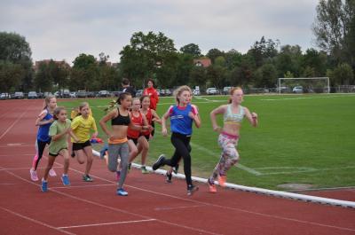 Foto des Albums: Abendsportfest Prenzlau