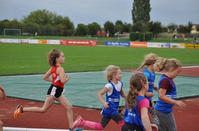 Foto des Albums: Abendsportfest Prenzlau