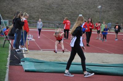 Foto des Albums: Abendsportfest Prenzlau