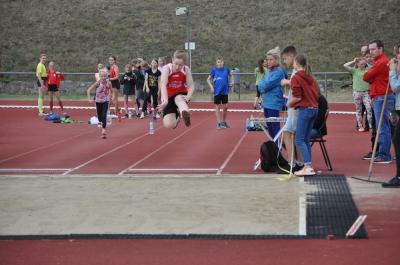 Foto des Albums: Abendsportfest Prenzlau