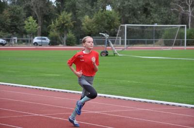 Foto des Albums: Abendsportfest Prenzlau