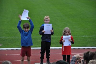 Foto des Albums: Abendsportfest Prenzlau