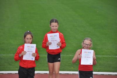 Foto des Albums: Abendsportfest Prenzlau