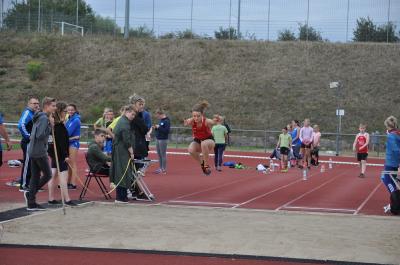 Foto des Albums: Abendsportfest Prenzlau
