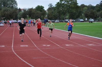 Foto des Albums: Abendsportfest Prenzlau