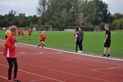 Foto des Albums: Abendsportfest Prenzlau