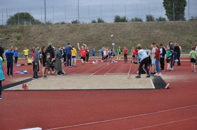 Foto des Albums: Abendsportfest Prenzlau