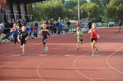 Foto des Albums: Abendsportfest Prenzlau