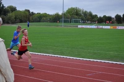 Foto des Albums: Abendsportfest Prenzlau