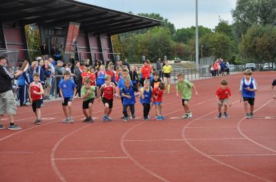 Foto des Albums: Abendsportfest Prenzlau