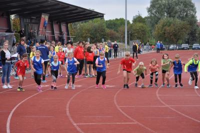 Foto des Albums: Abendsportfest Prenzlau