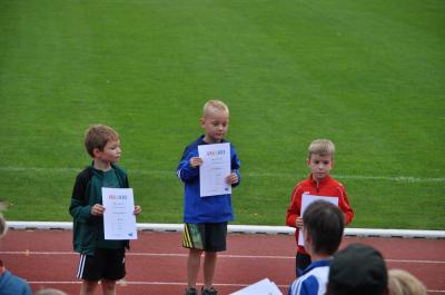 Foto des Albums: Abendsportfest Prenzlau