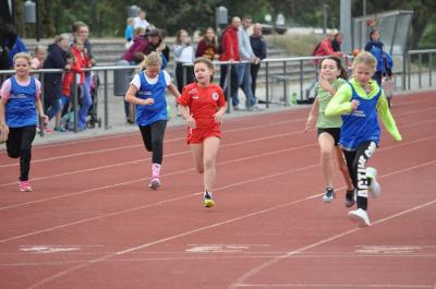 Foto des Albums: Abendsportfest Prenzlau