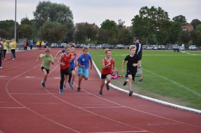 Foto des Albums: Abendsportfest Prenzlau