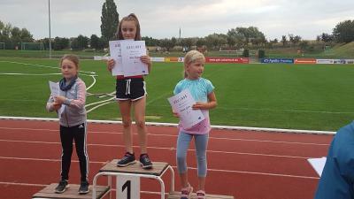 Foto des Albums: Abendsportfest Prenzlau
