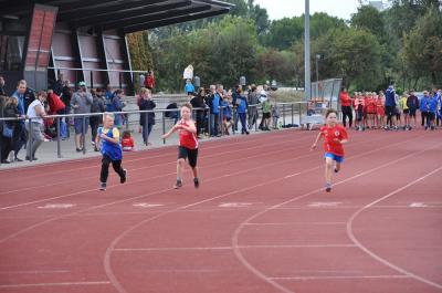Foto des Albums: Abendsportfest Prenzlau
