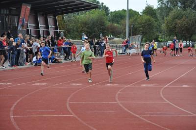 Foto des Albums: Abendsportfest Prenzlau