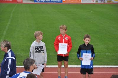 Foto des Albums: Abendsportfest Prenzlau