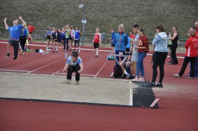 Foto des Albums: Abendsportfest Prenzlau