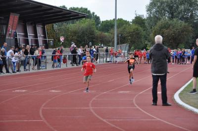 Foto des Albums: Abendsportfest Prenzlau