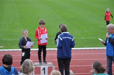 Foto des Albums: Abendsportfest Prenzlau
