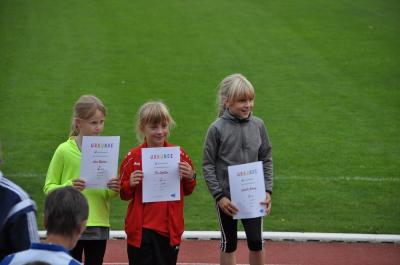 Foto des Albums: Abendsportfest Prenzlau