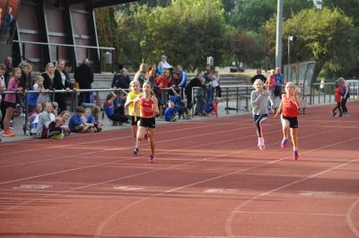 Foto des Albums: Abendsportfest Prenzlau