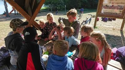 Foto des Albums: Waldfest 2019