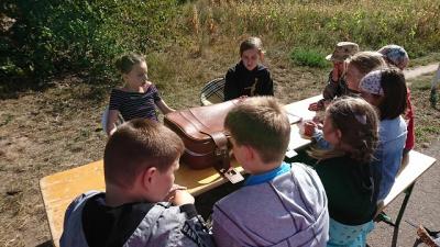 Foto des Albums: Waldfest 2019