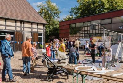 Foto des Albums: Impressionen von Rolandfest Perleberg 2019 (14. 09. 2019)