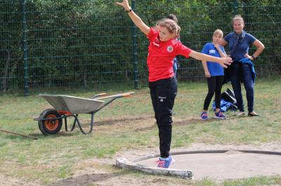 Foto des Albums: Torgelower Bahnabschluss