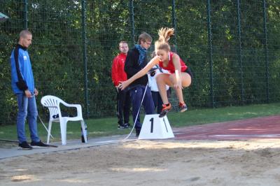 Foto des Albums: Torgelower Bahnabschluss