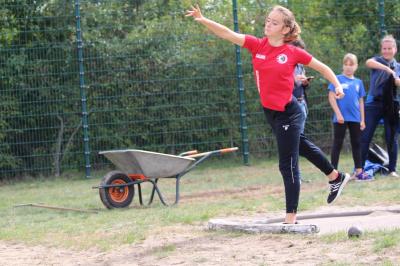 Foto des Albums: Torgelower Bahnabschluss
