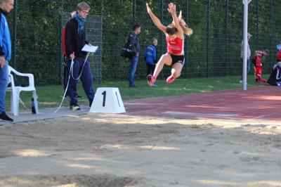 Foto des Albums: Torgelower Bahnabschluss