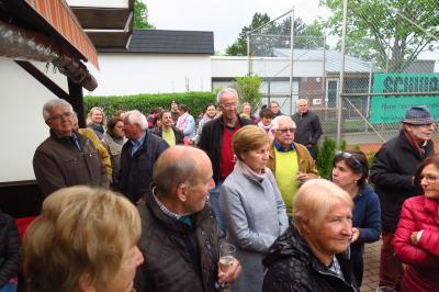 Foto des Albums: Saisoneröffnung 2019