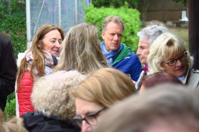 Foto des Albums: Saisoneröffnung 2019