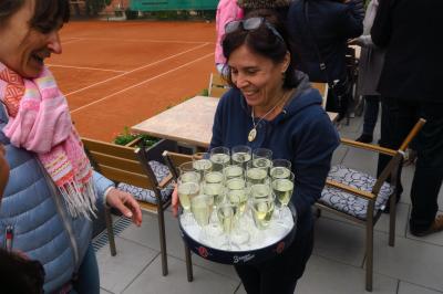 Foto des Albums: Saisoneröffnung 2019