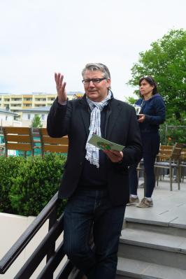 Foto des Albums: Saisoneröffnung 2019
