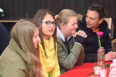 Foto des Albums: Saisoneröffnung 2019