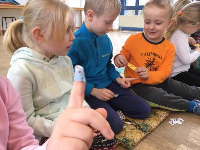 Foto des Albums: Pflasterkurs