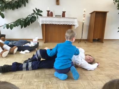 Foto des Albums: Pflasterkurs